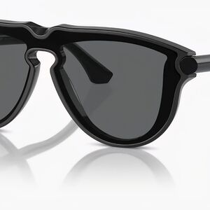 Burberry Womens Sunglasses